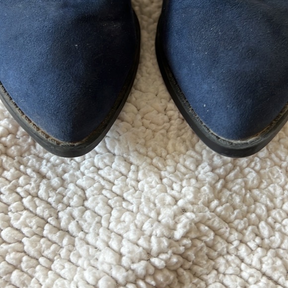 Carlos Santana Layne boots - Picture 8 of 11